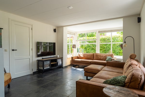 Medium property photo - Burgemeester van der Schansstraat 49, 4281 LH Andel